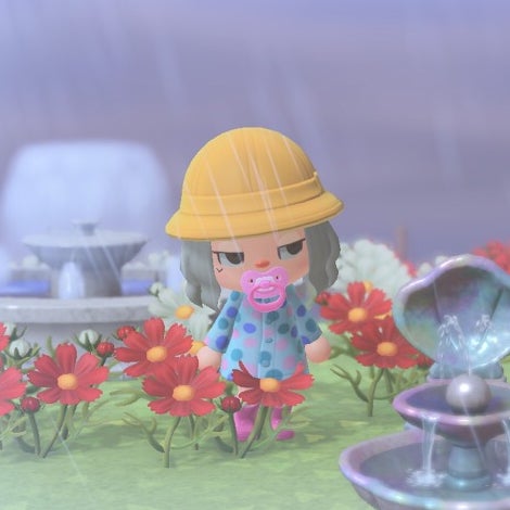 しーちゃん
