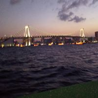 湯田安光のトーク