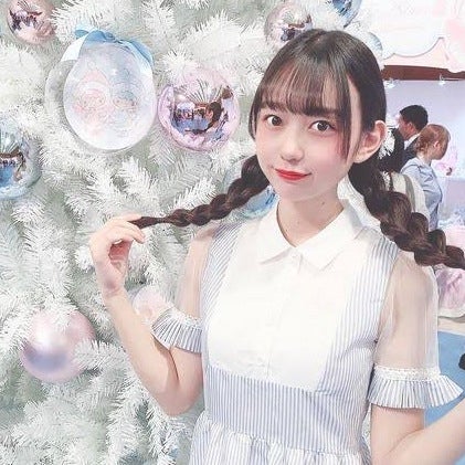 めりぽん🍓のトーク