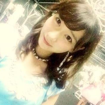 AKNonly1♡あかりんのトーク