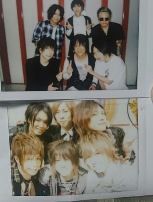 hangry(はんぐりー)のトーク