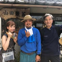 茶ら男