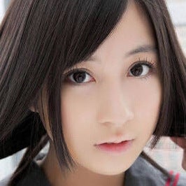 恵令奈のトーク