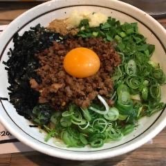 NYCヤキニクのゆず恋トーク