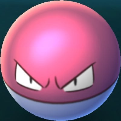 ビリビリ