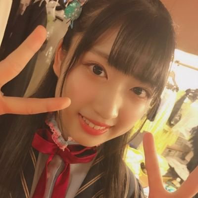蔵本美結応援アカウント(AKB48)