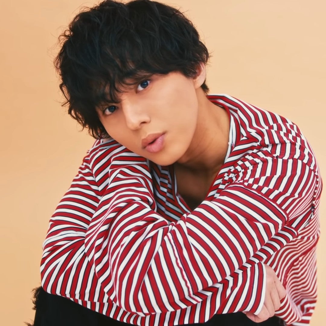 藤ヶ谷太輔⭐🍎      なりきりトーク