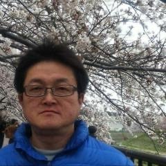 Kazuyuki OKAMOTOのトーク