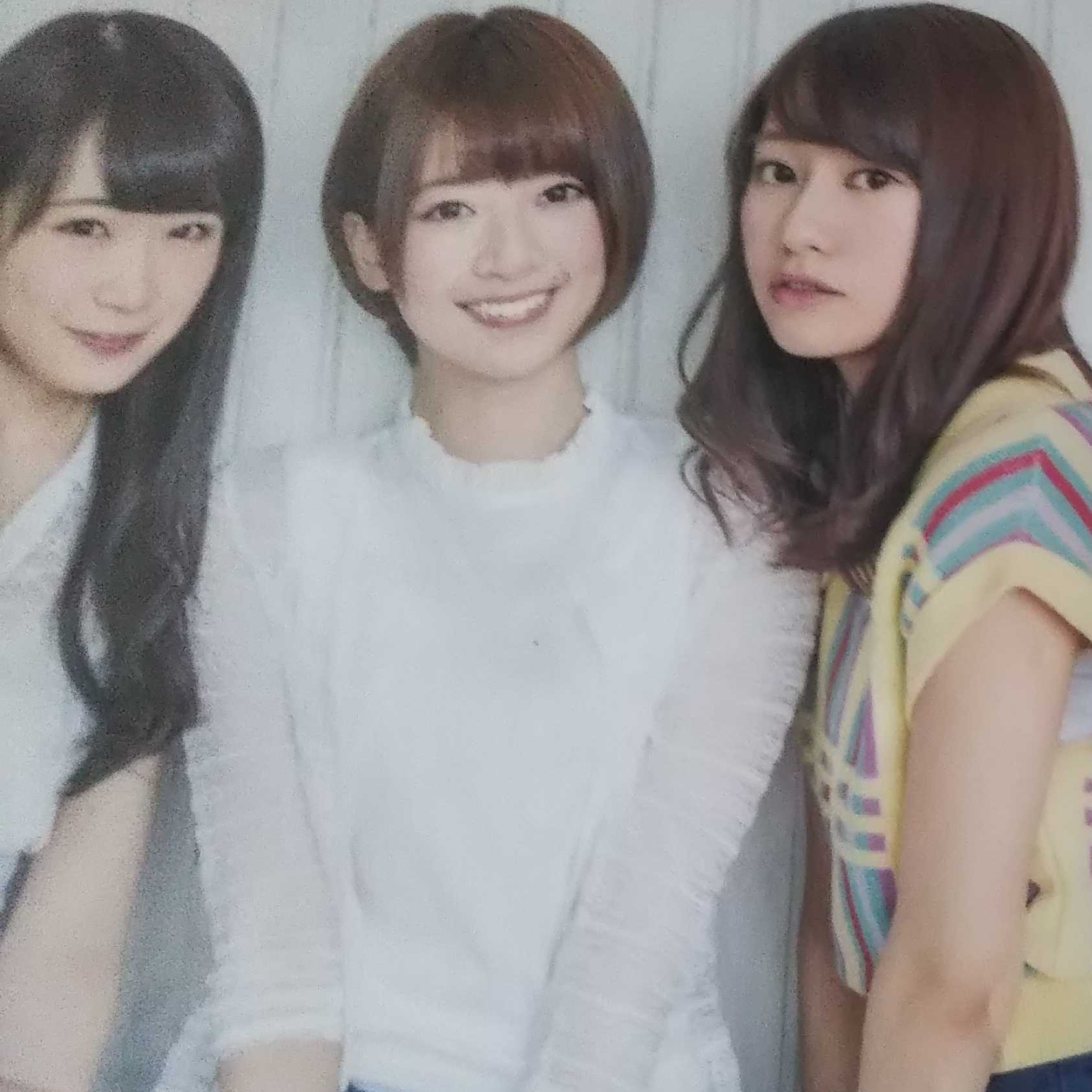 坂道推し！！のトーク