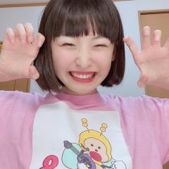 AKB48 チーム8 坂川陽香