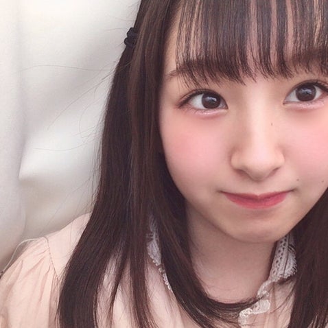 AKB48 team8 塩原香凜