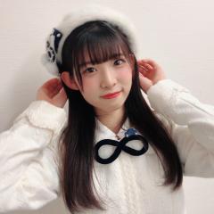 AKB48 チーム8 蒲地志奈
