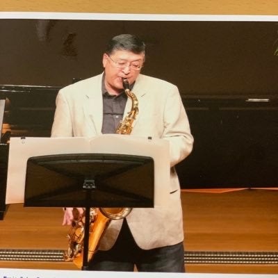 🎷ジェントルマンのトーク