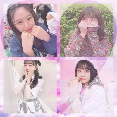 かなこ☺︎のトーク