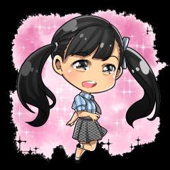 ターボちゃん†(‘ー’*)β