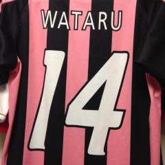 わたぼー⚽️⚾️