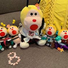 🐝 Eito 3rd Gen 🍯