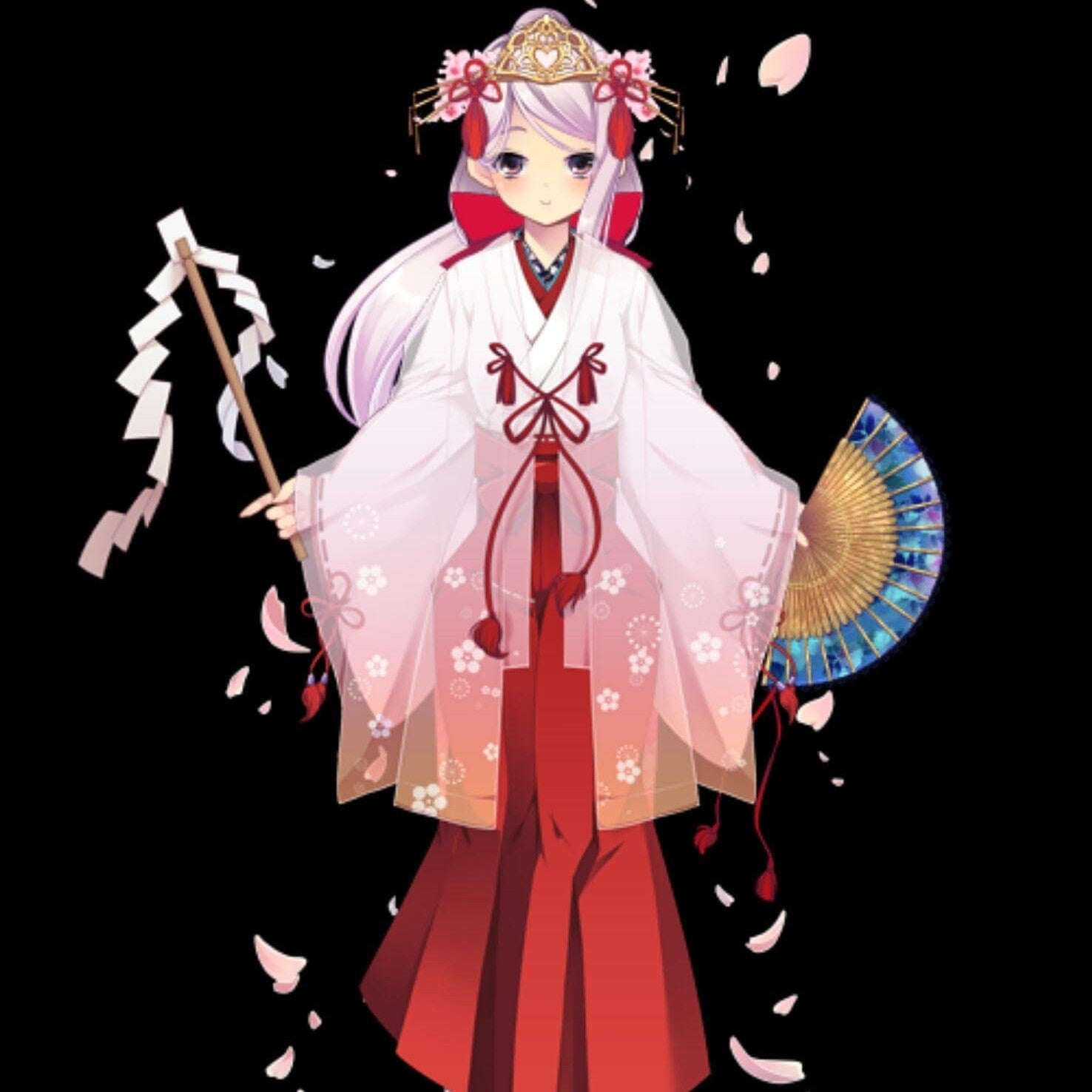 キャラシ紹介書(改二)
