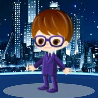 ひろたんのトーク