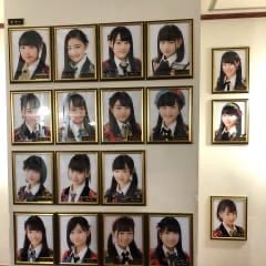 AKB48ドラフト3期観察日誌