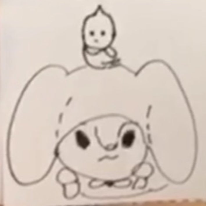 ぺのトーク