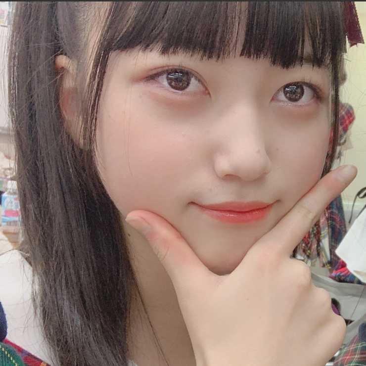 #末永祐月 ( #ゆづちゃん ) リトーク