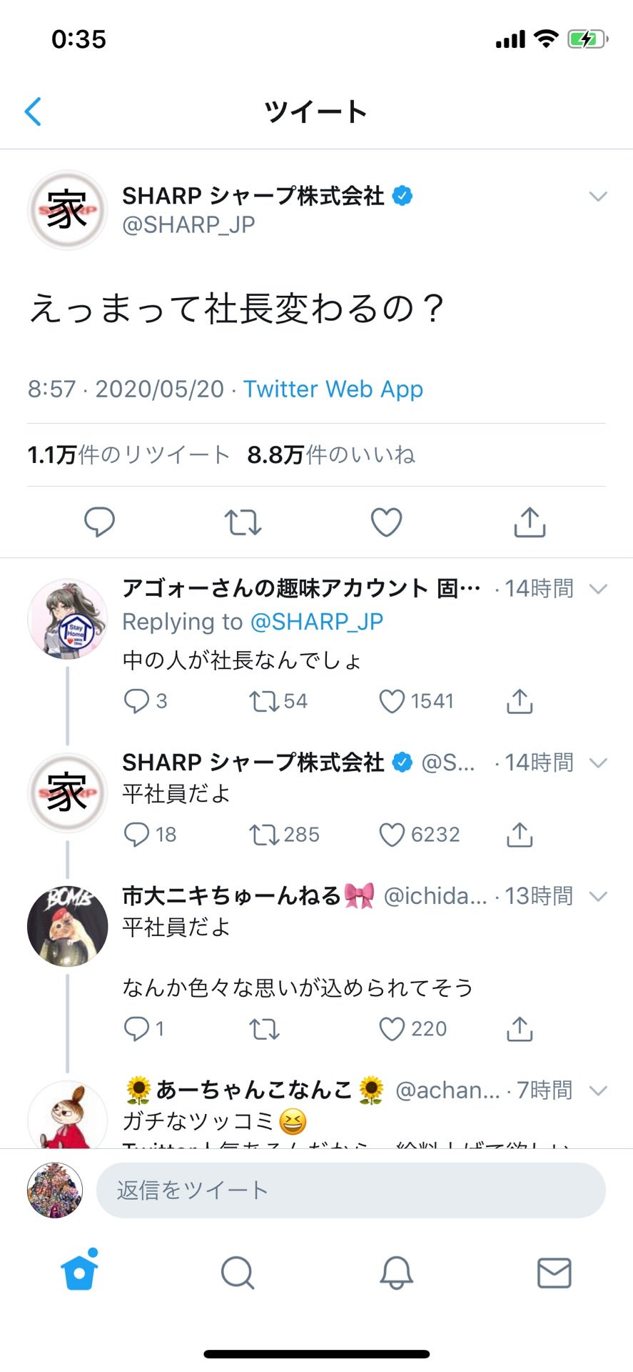 投稿画像