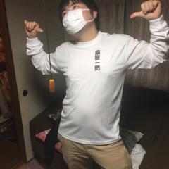 きんちゃんだおー!!@長崎県民