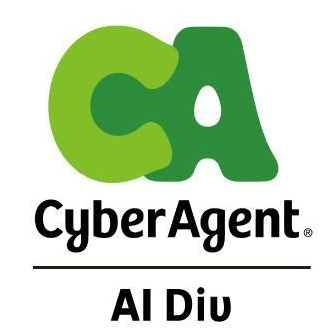 サイバーエージェント_AI事業本部ビジのトーク