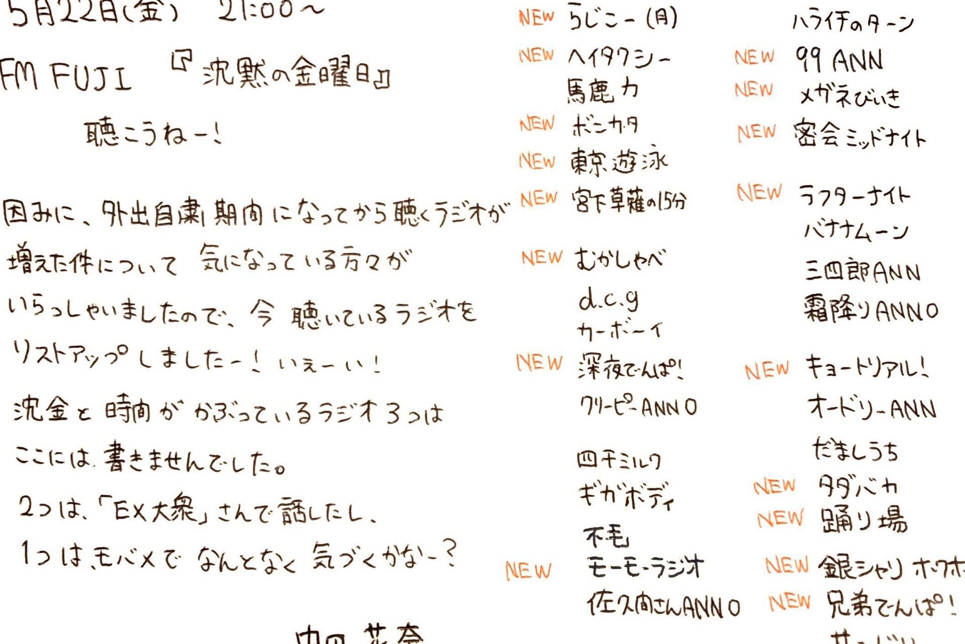 投稿画像
