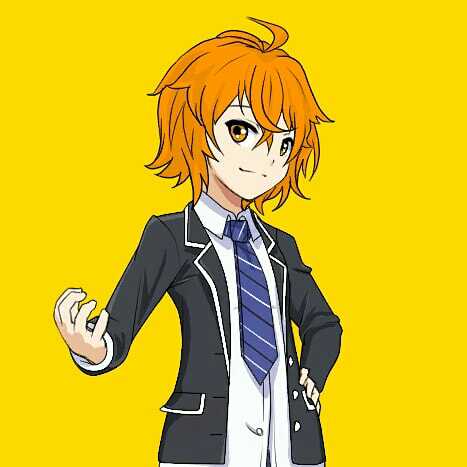 クロスくん