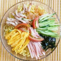 冷やし中華