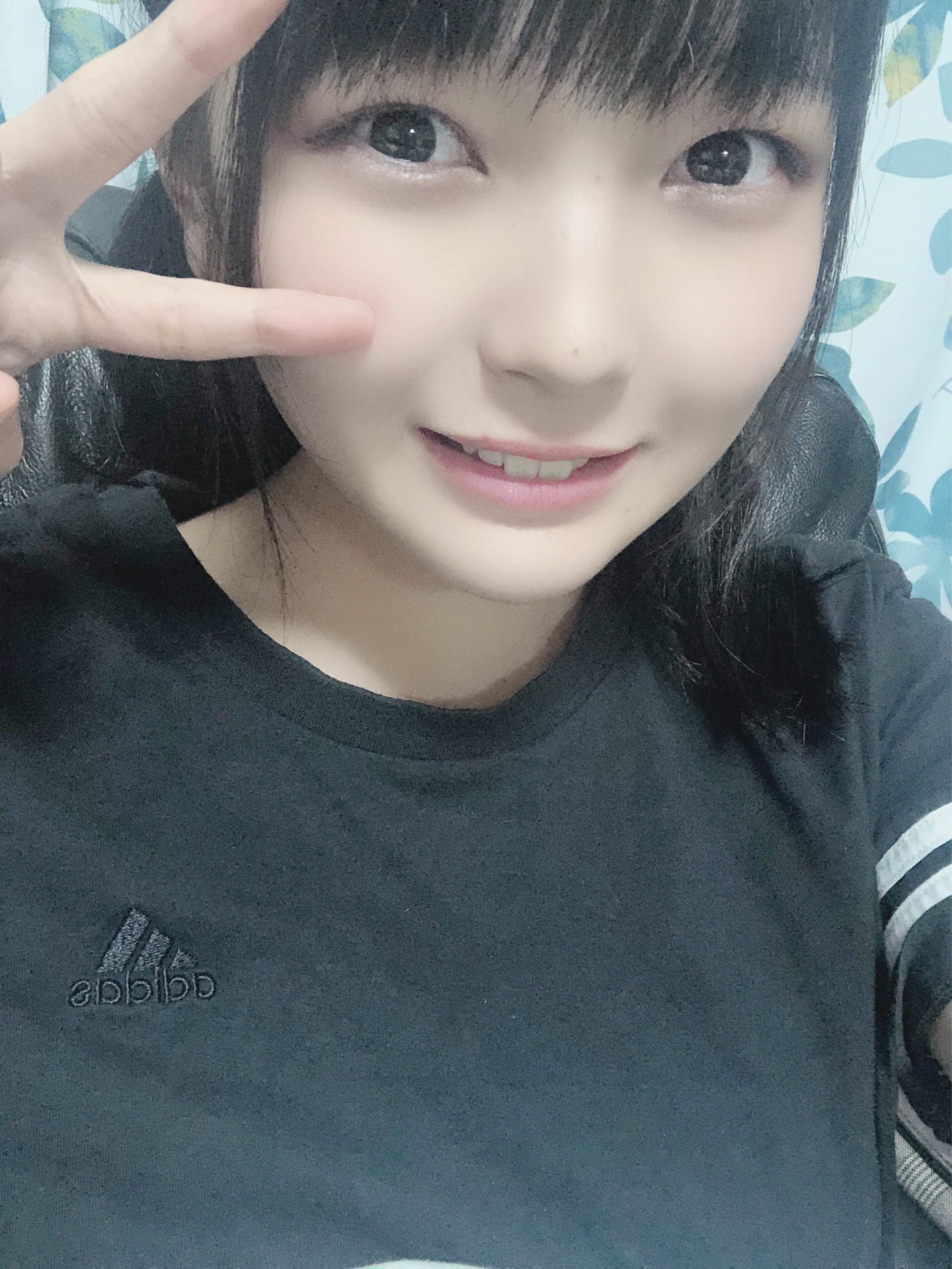 福留光帆のトーク 755