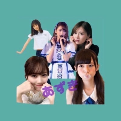 あずき◢⁴⁶