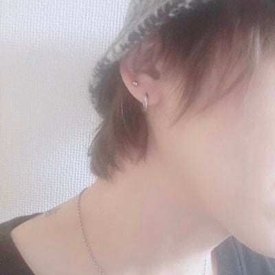 hmk✰のトーク