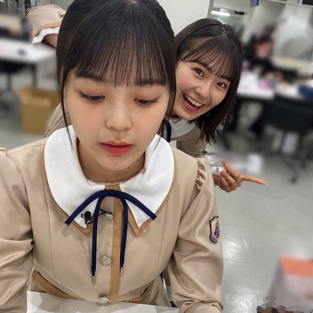 と し ち ゃ ん。