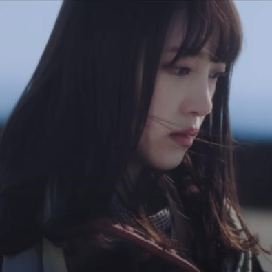 乃木坂46　堀未央奈さんの個人PVシナリオを考えてみた