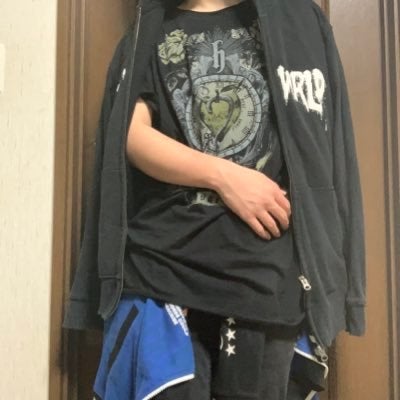 AKI🌈ドL🐲己龍🏴☠️