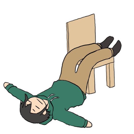 イヤホン忘れた