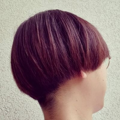 うがいするブーリンのトーク