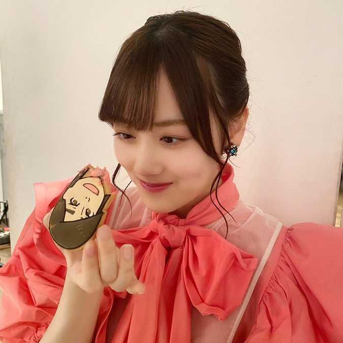 🎐山下美月(水崎ツバメ)