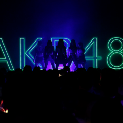 ありぴょのトーク