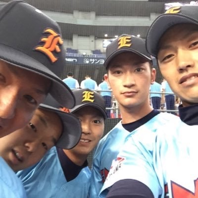 中野ジャスティン
