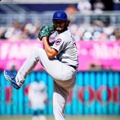 ダルビッシュのゆるいお部屋