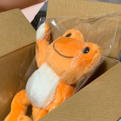 ジャイアンツおじさん