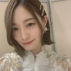 中田花奈@ドラゴンクエストライバルズ