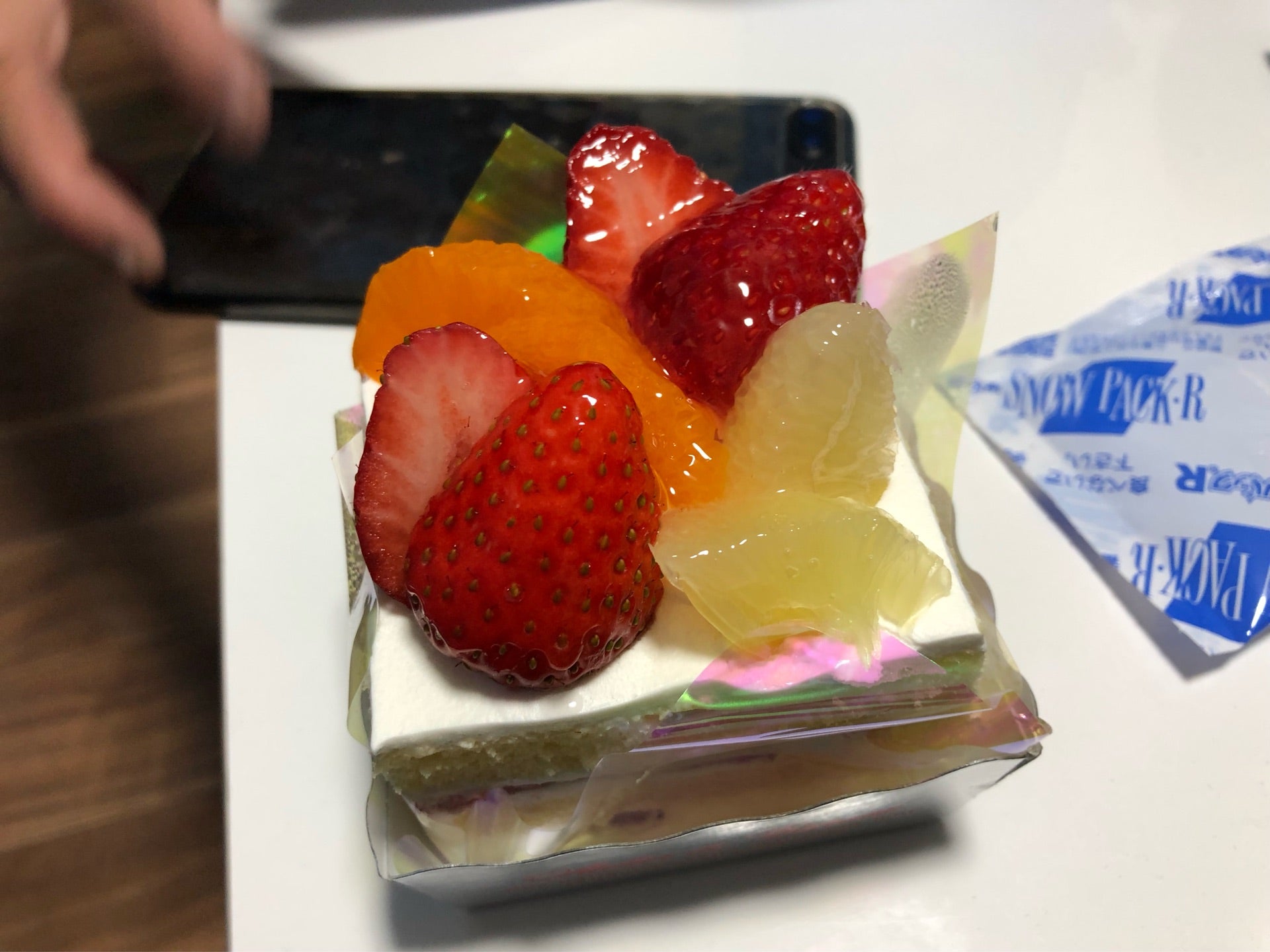 投稿画像