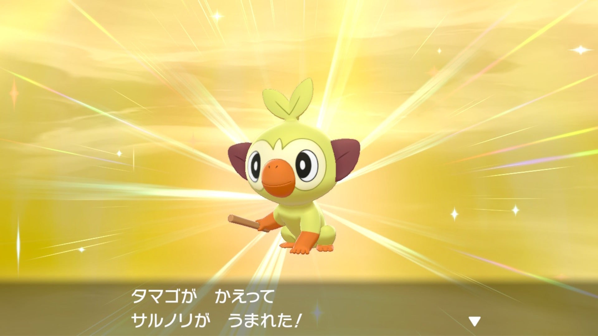 ポケモンのトーク 755