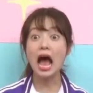 でんでん推し推し空回り推し推し空回り