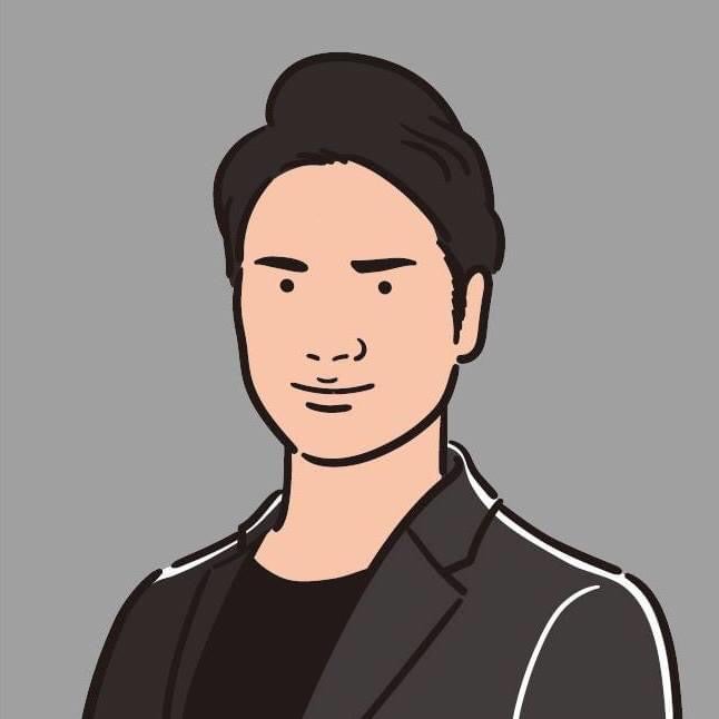 筒井 勇人/DXE株式会社